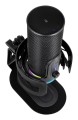 Streamplify MIC PRO Czarny Mikrofon stołowy - 2898639