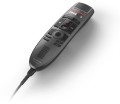 Philips SMP 3700 Czarny Mikrofon do prezentacji - 2898643