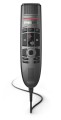 Philips SMP 3700 Czarny Mikrofon do prezentacji - 2898645