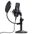 Mikrofon TRUST GXT 269 EMITA II czarny - 2898663