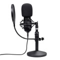 Mikrofon TRUST GXT 269 EMITA II czarny - 2898667