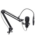 Mikrofon TRUST GXT 270 EMITA II czarny - 2898674