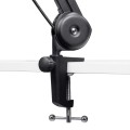 Mikrofon TRUST GXT 270 EMITA II czarny - 2898677