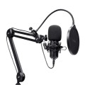 Mikrofon TRUST GXT 270 EMITA II czarny - 2898670