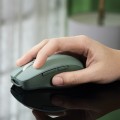 ASUS SmartO Mouse MD200 Silent Plus myszka Biuro Oburęczny RF Wireless + Bluetooth Optyczny 4200 DPI - 2898690
