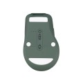 ASUS SmartO Mouse MD200 Silent Plus myszka Biuro Oburęczny RF Wireless + Bluetooth Optyczny 4200 DPI - 2898688