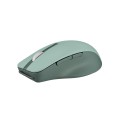 ASUS SmartO Mouse MD200 Silent Plus myszka Biuro Oburęczny RF Wireless + Bluetooth Optyczny 4200 DPI - 2898679