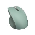 ASUS SmartO Mouse MD200 Silent Plus myszka Biuro Oburęczny RF Wireless + Bluetooth Optyczny 4200 DPI - 2898682