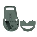 ASUS SmartO Mouse MD200 Silent Plus myszka Biuro Oburęczny RF Wireless + Bluetooth Optyczny 4200 DPI - 2898681