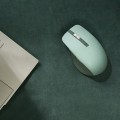 ASUS SmartO Mouse MD200 Silent Plus myszka Biuro Oburęczny RF Wireless + Bluetooth Optyczny 4200 DPI - 2898684