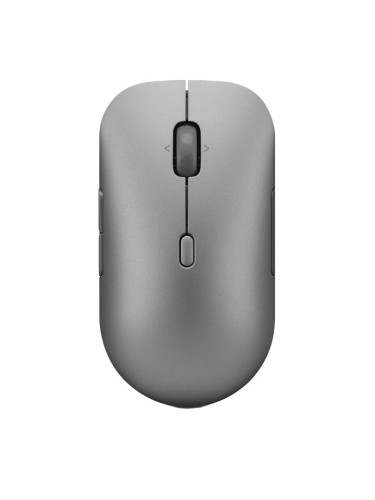 Lenovo Wireless Multi-Mode Pro Plus Mouse 6050 Luna Grey - 2898708