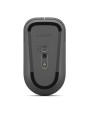 Lenovo Wireless Multi-Mode Pro Plus Mouse 6050 Luna Grey - 2898709