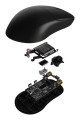 Mysz do gier Endgame Gear XM2w 4k v2, 4,000Hz - 2898724