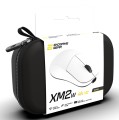 Mysz do gier Endgame Gear XM2w 4k v2 - biała - 2898757