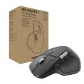 Logitech MX Master 4 for Business - Graphite - 2898774