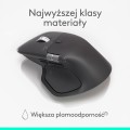 Logitech MX Master 4 for Business - Graphite - 2898783