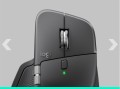 Logitech MX Master 4 for Business - Graphite - 2898780