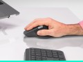 Logitech MX Master 4 for Business - Graphite - 2898778