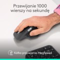 Logitech MX Master 4 for Business - Graphite - 2898761