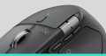 Logitech MX Master 4 for Business - Graphite - 2898766