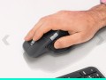 Logitech MX Master 4 for Business - Graphite - 2898779