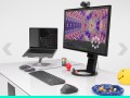 Logitech MX Master 4 for Business - Graphite - 2898769