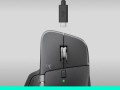 Logitech MX Master 4 for Business - Graphite - 2898786