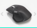 Logitech MX Master 4 for Business - Graphite - 2898768