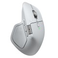 Logitech MX Master 4 for Mac myszka Biuro Po prawej stronie Bluetooth Laser 8000 DPI - 2898794