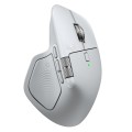 Logitech MX Master 4 for Mac myszka Biuro Po prawej stronie Bluetooth Laser 8000 DPI - 2898788