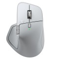 Logitech MX Master 4 for Mac myszka Biuro Po prawej stronie Bluetooth Laser 8000 DPI - 2898793