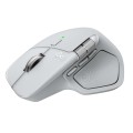 Logitech MX Master 4 for Mac myszka Biuro Po prawej stronie Bluetooth Laser 8000 DPI - 2898789