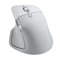 Logitech MX Master 4 for Mac myszka Biuro Po prawej stronie Bluetooth Laser 8000 DPI - 2898792
