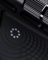 Logitech MX Master 4 myszka Biuro Po prawej stronie RF Wireless + Bluetooth Laser 8000 DPI - 2898804