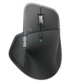 Logitech MX Master 4 myszka Biuro Po prawej stronie RF Wireless + Bluetooth Laser 8000 DPI - 2898800