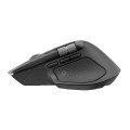 Logitech MX Master 4 myszka Biuro Po prawej stronie RF Wireless + Bluetooth Laser 8000 DPI - 2898798