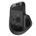 Logitech MX Master 4 myszka Biuro Po prawej stronie RF Wireless + Bluetooth Laser 8000 DPI - 2898805