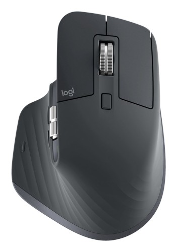 Logitech MX Master 3S - 2898810