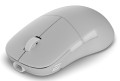 Mysz do gier Endgame Gear XM2w 4k v2 - White Frost - 2898830