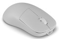 Mysz do gier Endgame Gear XM2w 4k v2 - White Frost - 2898831