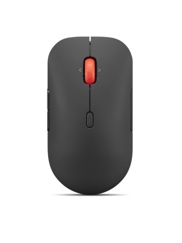 Lenovo Wireless Multi-Mode Pro Plus Mouse 6050 Eclipse Black - 2898867