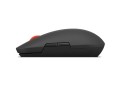Lenovo Wireless Multi-Mode Pro Plus Mouse 6050 Eclipse Black - 2898871