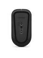 Lenovo Wireless Multi-Mode Pro Plus Mouse 6050 Eclipse Black - 2898869