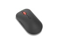 Lenovo Wireless Multi-Mode Pro Plus Mouse 6050 Eclipse Black - 2898868