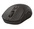 Mysz HP 400 Quiet Black Wireless Mouse bezprzewodowa czarna AZ7B2AA - 2898930