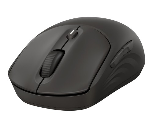 Mysz HP 400 Quiet Black Wireless Mouse bezprzewodowa czarna AZ7B2AA - 2898930