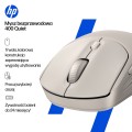 Mysz HP 400 Quiet Black Wireless Mouse bezprzewodowa czarna AZ7B2AA - 2898937