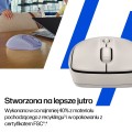 Mysz HP 400 Quiet Black Wireless Mouse bezprzewodowa czarna AZ7B2AA - 2898936