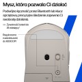 Mysz HP 400 Quiet Black Wireless Mouse bezprzewodowa czarna AZ7B2AA - 2898934