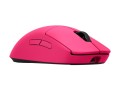 Logitech G PRO 2 LIGHTSPEED Mouse - 2898962